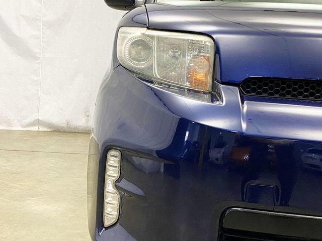 2015 Scion xB 5dr Wagon Automatic - 22958960 - 10