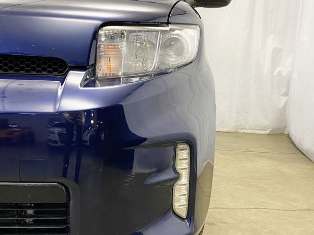 2015 Scion xB 5dr Wagon Automatic - 22958960 - 11