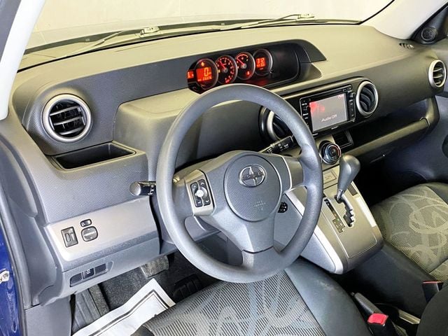 2015 Scion xB 5dr Wagon Automatic - 22958960 - 18