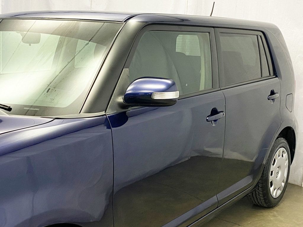 2015 Scion xB 5dr Wagon Automatic - 22958960 - 1