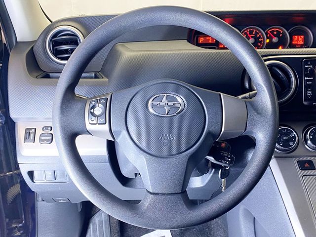 2015 Scion xB 5dr Wagon Automatic - 22958960 - 20