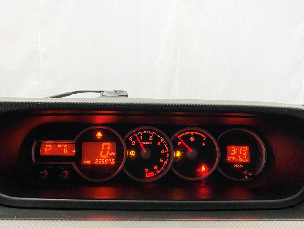 2015 Scion xB 5dr Wagon Automatic - 22958960 - 25