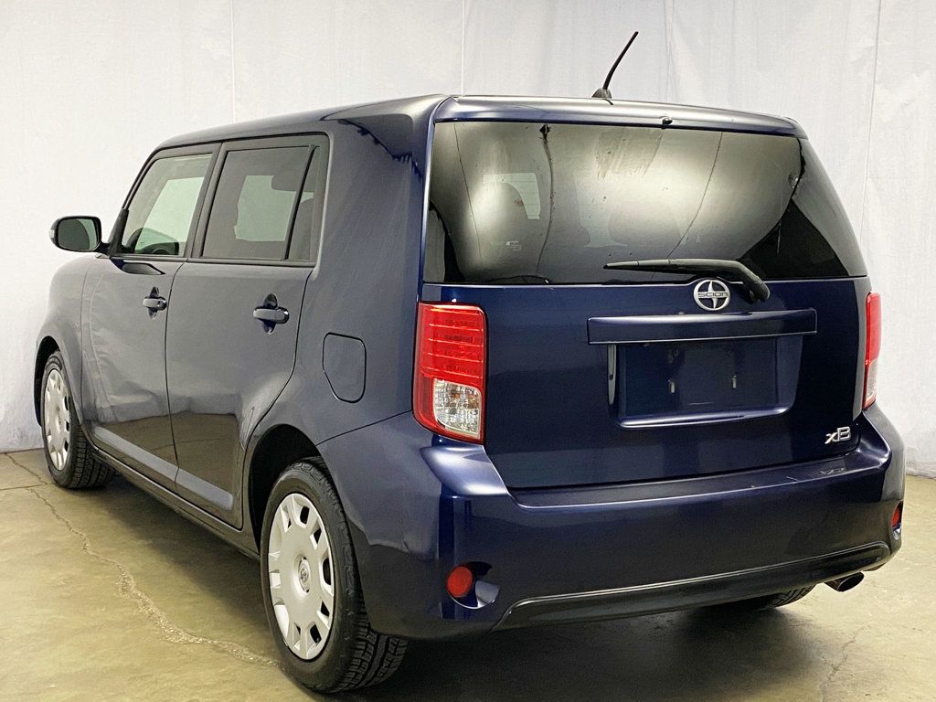 2015 Scion xB 5dr Wagon Automatic - 22958960 - 2