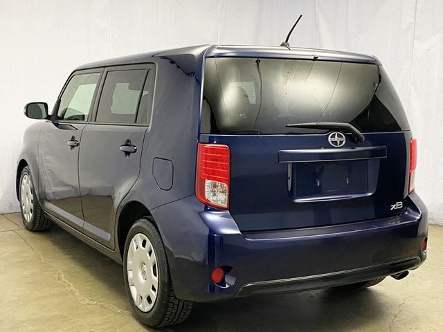 2015 Scion xB 5dr Wagon Automatic - 22958960 - 2