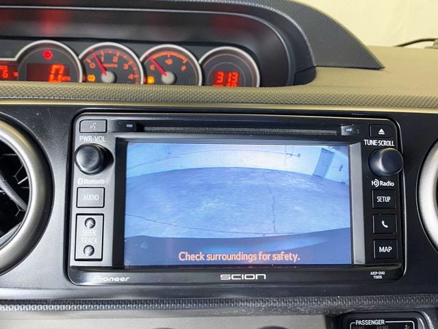 2015 Scion xB 5dr Wagon Automatic - 22958960 - 29