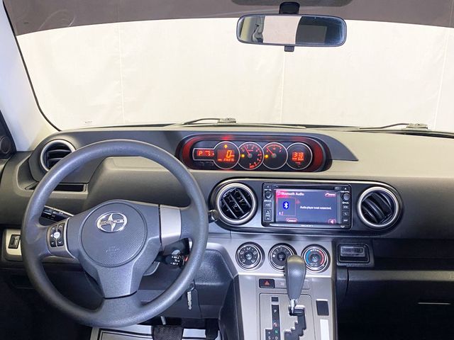 2015 Scion xB 5dr Wagon Automatic - 22958960 - 38