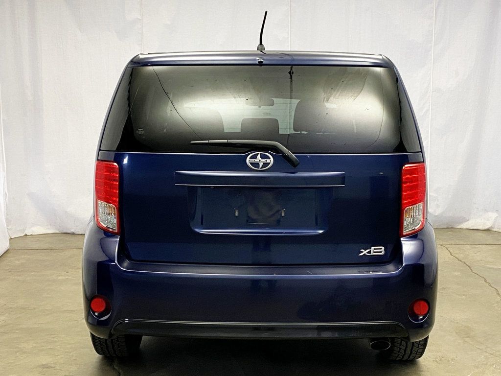 2015 Scion xB 5dr Wagon Automatic - 22958960 - 3
