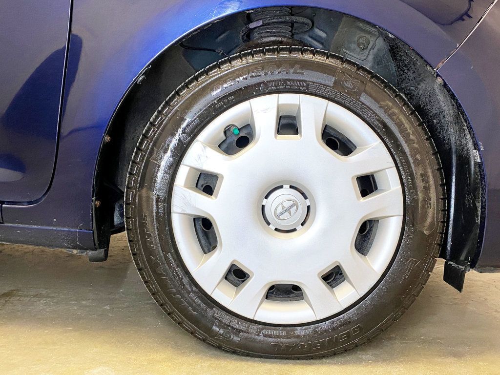 2015 Scion xB 5dr Wagon Automatic - 22958960 - 51