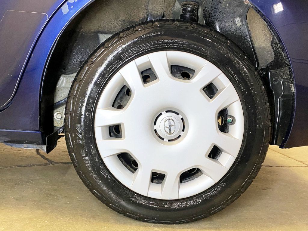 2015 Scion xB 5dr Wagon Automatic - 22958960 - 53