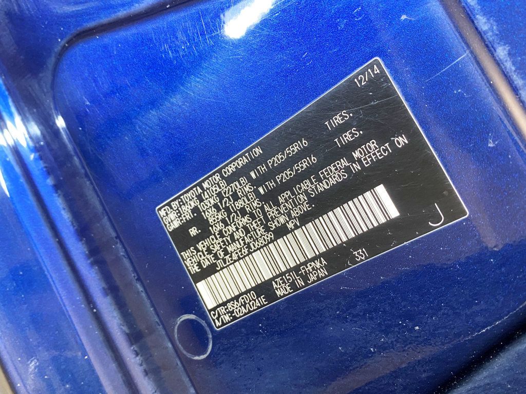 2015 Scion xB 5dr Wagon Automatic - 22958960 - 55