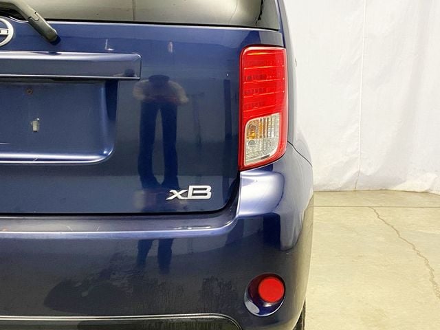 2015 Scion xB 5dr Wagon Automatic - 22958960 - 5