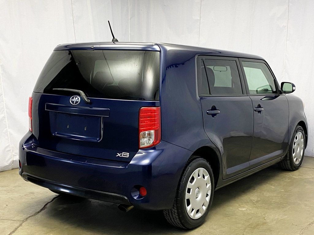 2015 Scion xB 5dr Wagon Automatic - 22958960 - 6