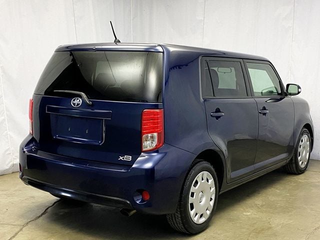 2015 Scion xB 5dr Wagon Automatic - 22958960 - 6