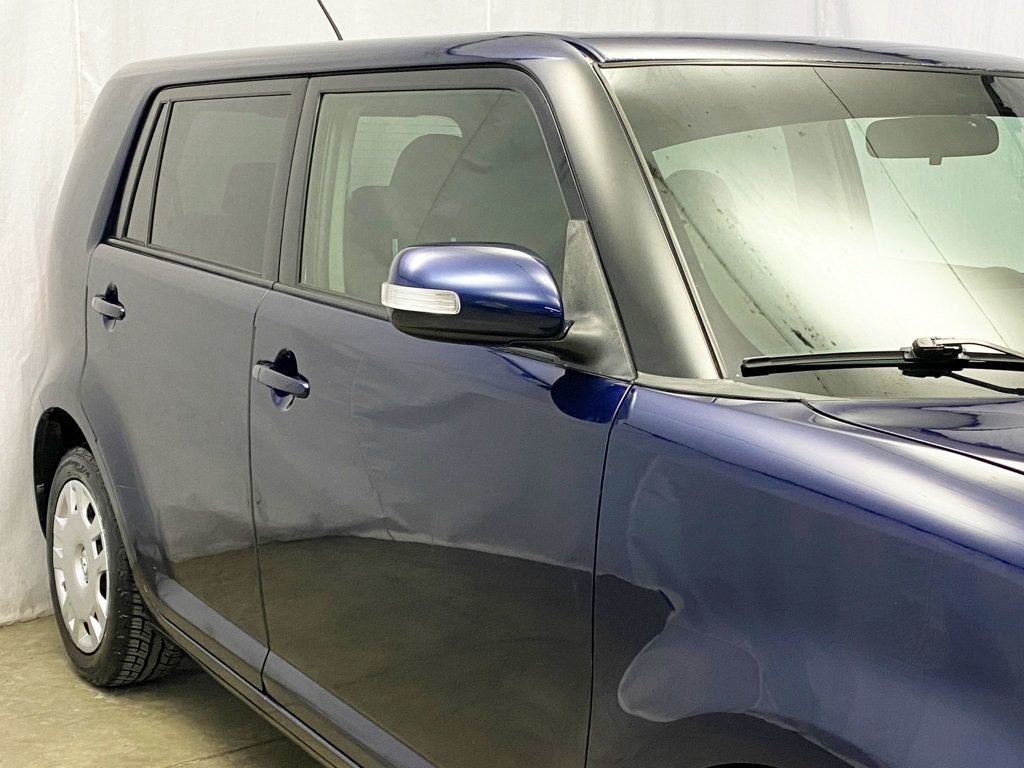 2015 Scion xB 5dr Wagon Automatic - 22958960 - 7