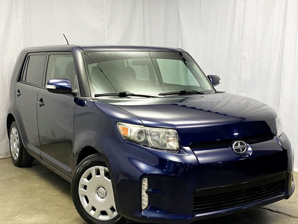 2015 Scion xB 5dr Wagon Automatic - 22958960 - 8