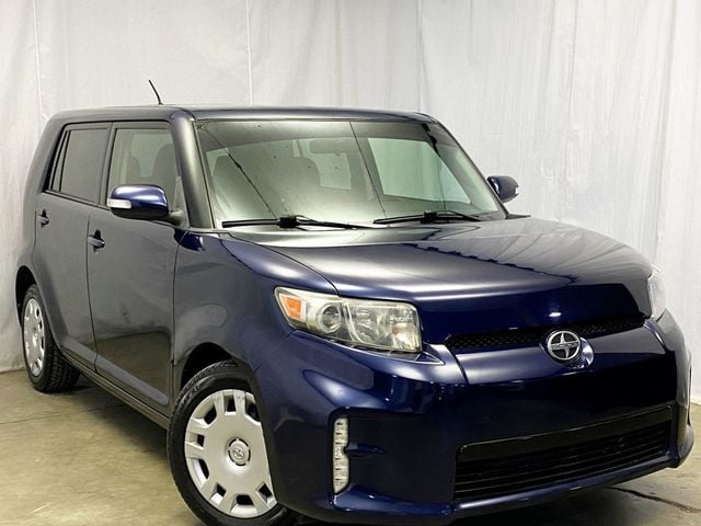 2015 Scion xB 5dr Wagon Automatic - 22958960 - 8