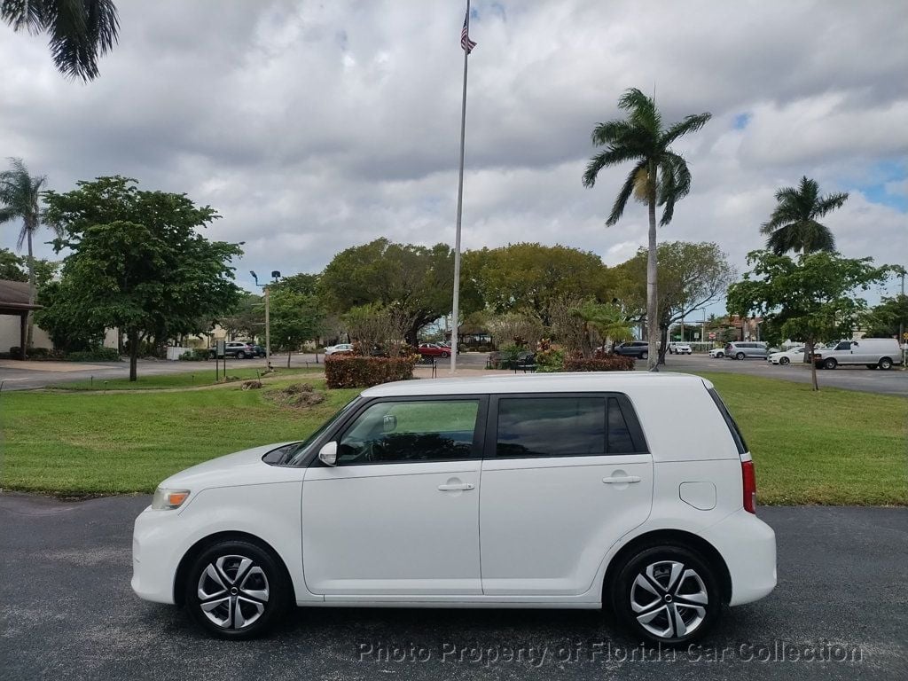 2015 Scion xB 5dr Wagon Automatic Clean Carfax Florida Car - 22749221 - 1