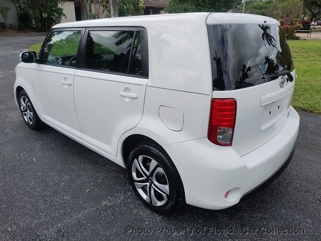 2015 Scion xB 5dr Wagon Automatic Clean Carfax Florida Car - 22749221 - 2