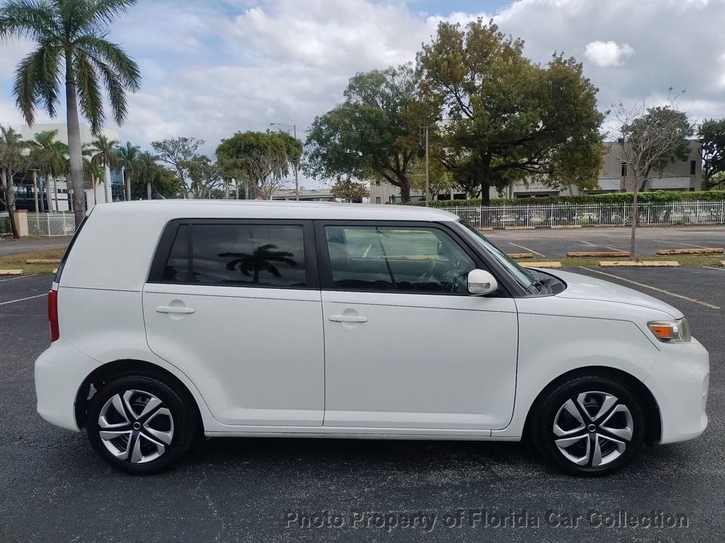 2015 Scion xB 5dr Wagon Automatic Clean Carfax Florida Car - 22749221 - 5