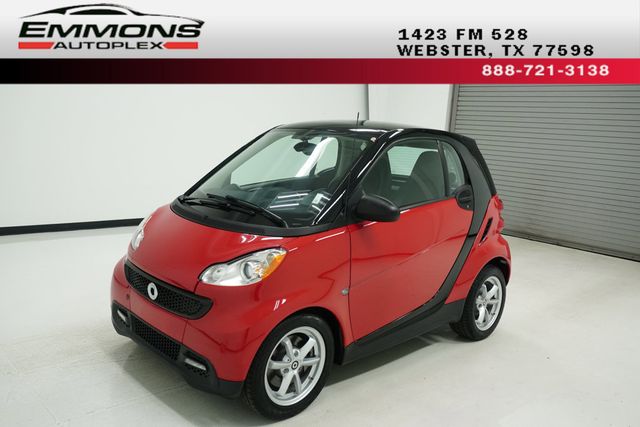 2015 smart Fortwo  - 22950881 - 0