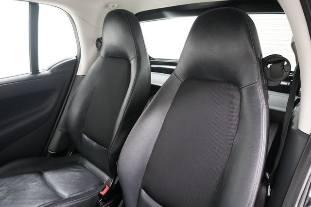 2015 smart Fortwo  - 22950881 - 9