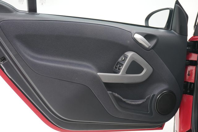 2015 smart Fortwo  - 22950881 - 11