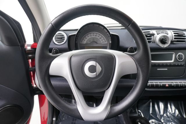 2015 smart Fortwo  - 22950881 - 12