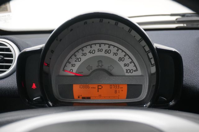 2015 smart Fortwo  - 22950881 - 13