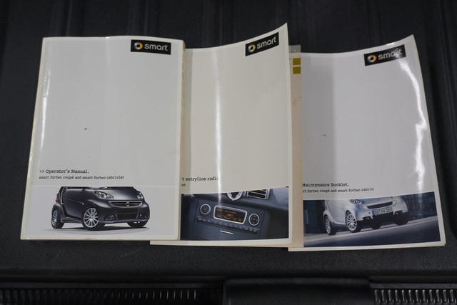 2015 smart Fortwo  - 22950881 - 17