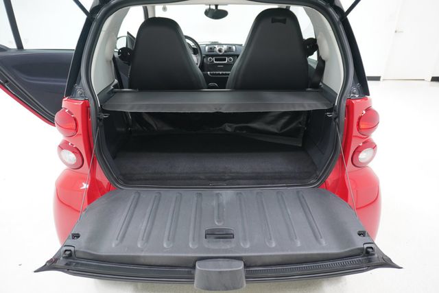 2015 smart Fortwo  - 22950881 - 18