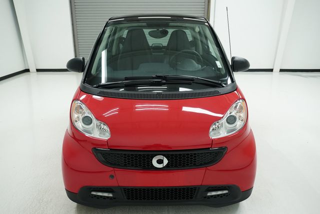 2015 smart Fortwo  - 22950881 - 1