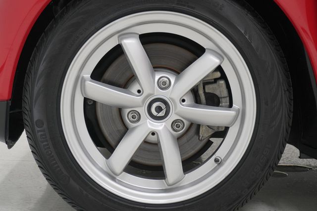 2015 smart Fortwo  - 22950881 - 19