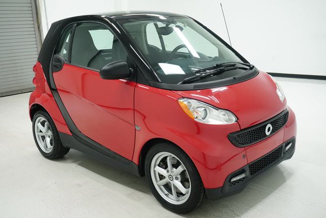 2015 smart Fortwo  - 22950881 - 2