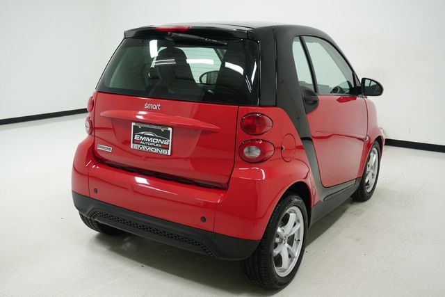 2015 smart Fortwo  - 22950881 - 3