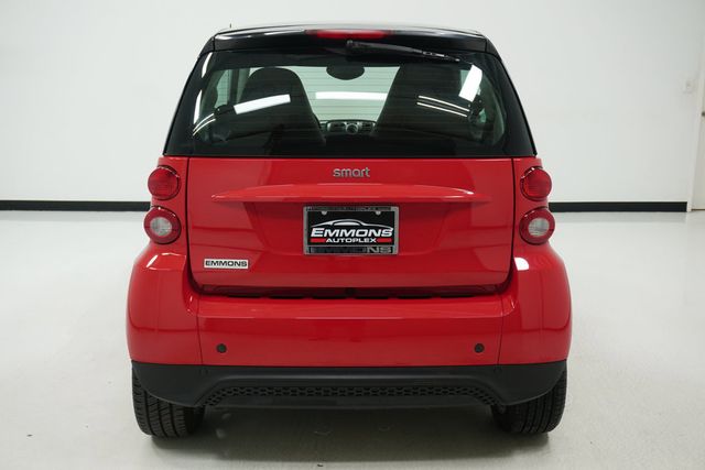 2015 smart Fortwo  - 22950881 - 4