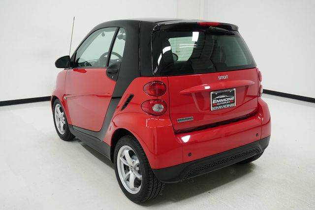 2015 smart Fortwo  - 22950881 - 5