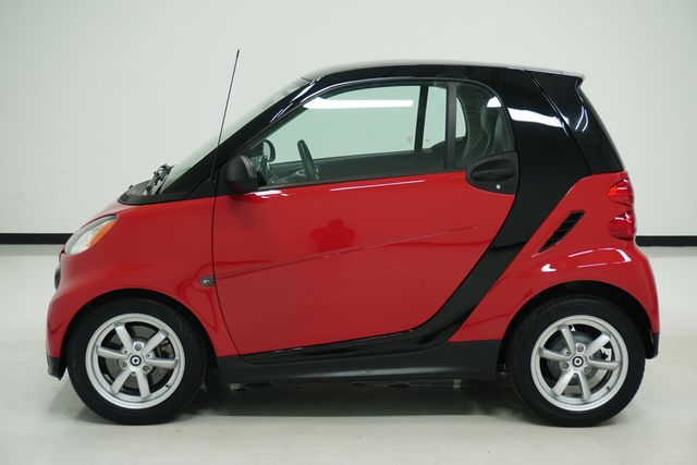 2015 smart Fortwo  - 22950881 - 6