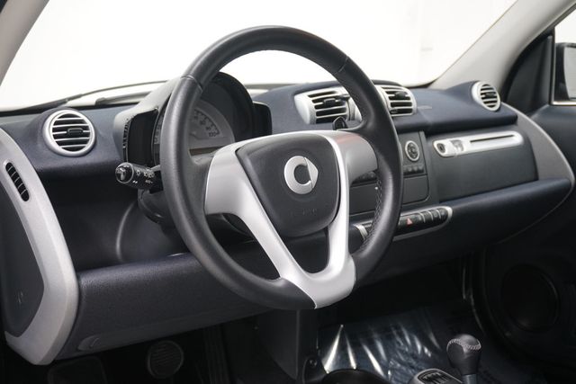 2015 smart Fortwo  - 22950881 - 8