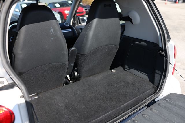 2015 smart Fortwo 2dr Coupe Pure - 22979793 - 10