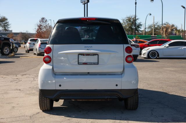 2015 smart Fortwo 2dr Coupe Pure - 22979793 - 11