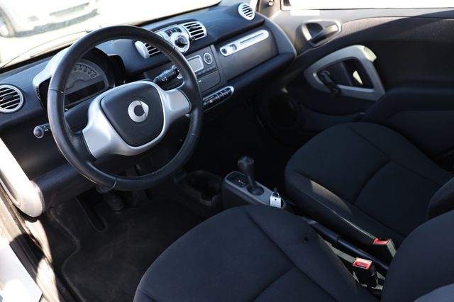 2015 smart Fortwo 2dr Coupe Pure - 22979793 - 5