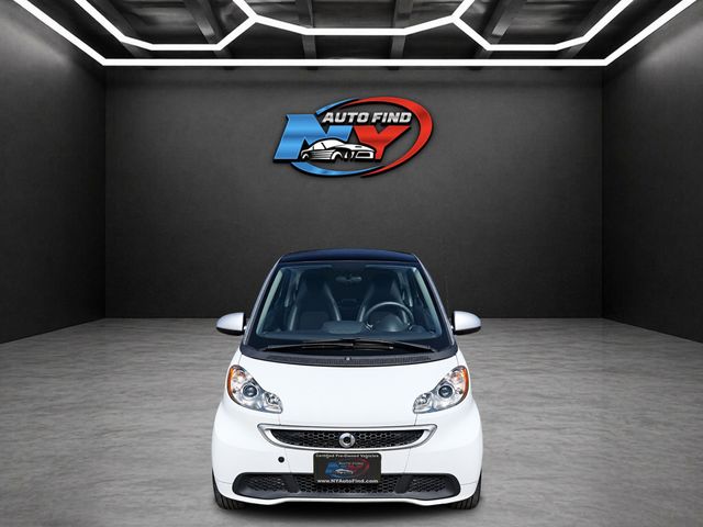 2015 smart Fortwo CLEAN CARFAX, CAR2GO EDITION PKG, NAVI, HEATED SEATS, 17" WHEELS - 23090742 - 17