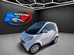 2015 smart Fortwo CLEAN CARFAX, PURE, BUCKET SEATS, STEEL EXHAUST, LEATHER - 23062898 - 0