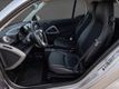 2015 smart Fortwo CLEAN CARFAX, PURE, BUCKET SEATS, STEEL EXHAUST, LEATHER - 23062898 - 4