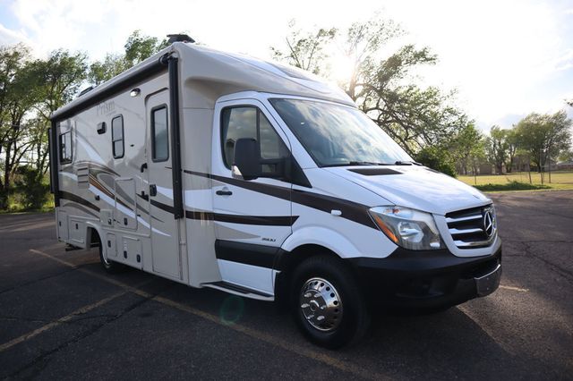 2015 Sprinter Sprinter Chassis-Cabs 2WD Reg Cab 170 - 22392843 - 0