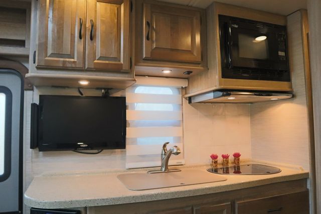 2015 Sprinter Sprinter Chassis-Cabs 2WD Reg Cab 170 - 22392843 - 9