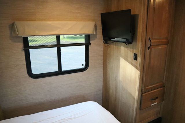 2015 Sprinter Sprinter Chassis-Cabs 2WD Reg Cab 170 - 22392843 - 13