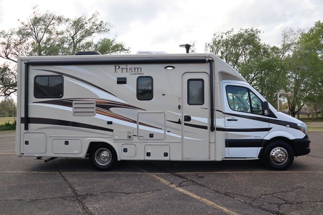 2015 Sprinter Sprinter Chassis-Cabs 2WD Reg Cab 170 - 22392843 - 18