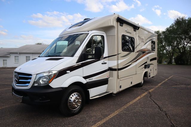 2015 Sprinter Sprinter Chassis-Cabs 2WD Reg Cab 170 - 22392843 - 19