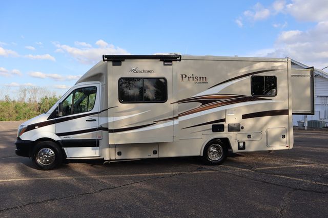 2015 Sprinter Sprinter Chassis-Cabs 2WD Reg Cab 170 - 22392843 - 26